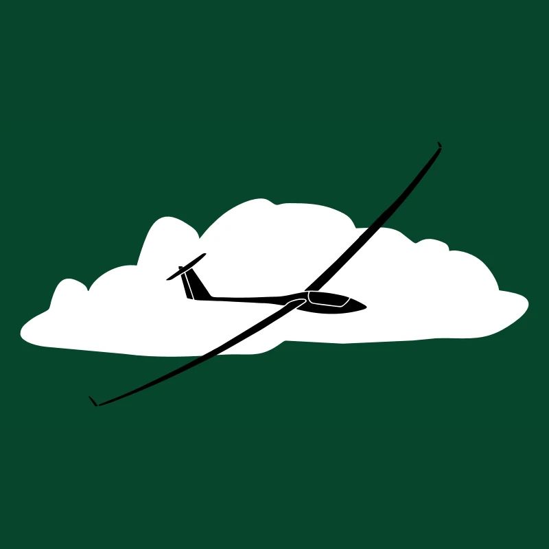 Glider Gliding Gliding Gliding Glider