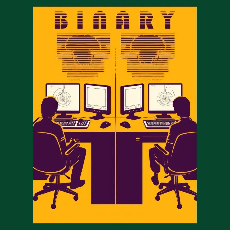 Binary