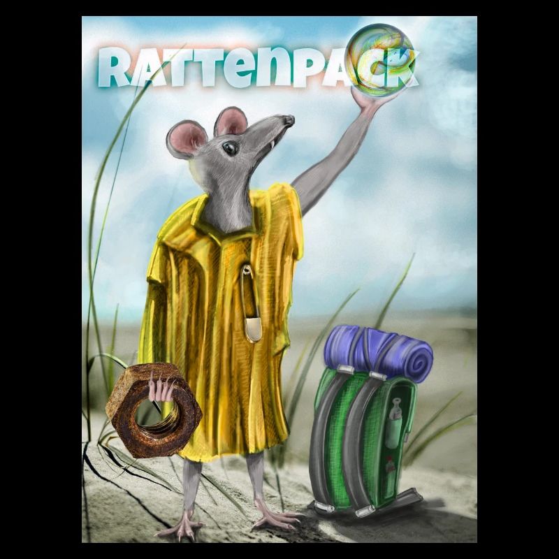 rattenpack 3