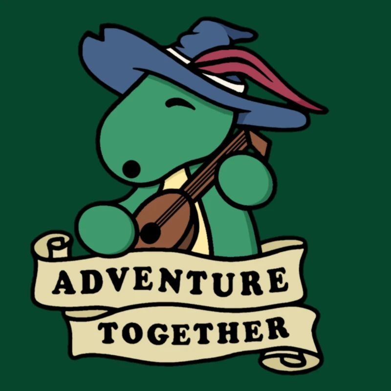Aventure ensemble