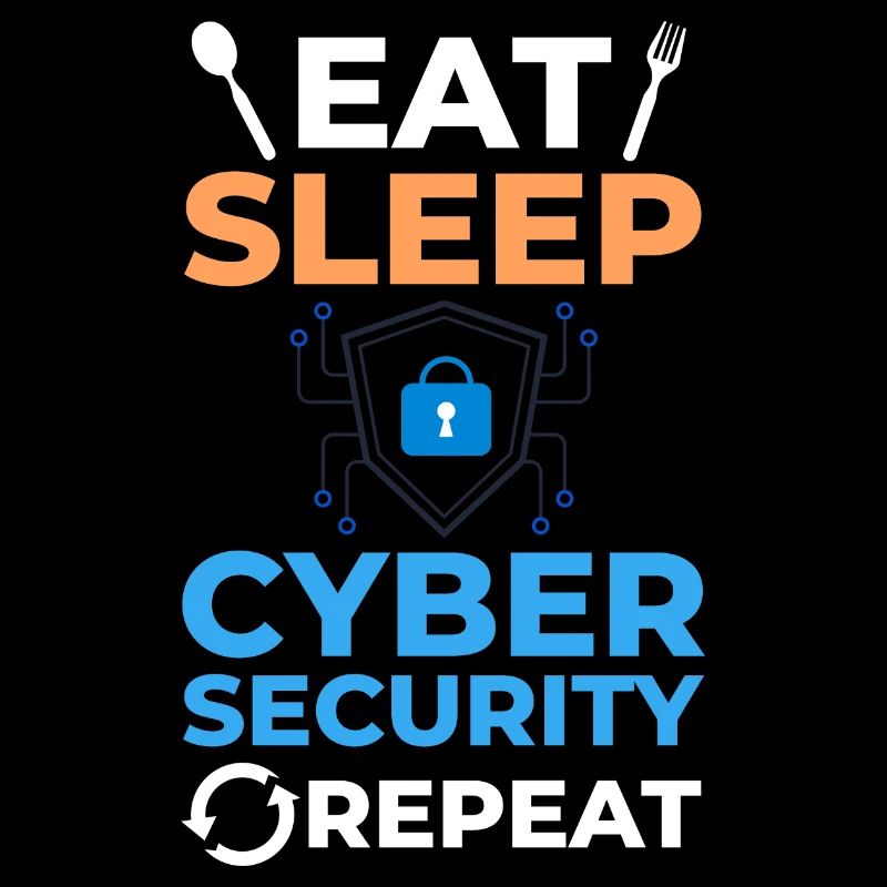 Cyber Security Information Computer Sicherheit