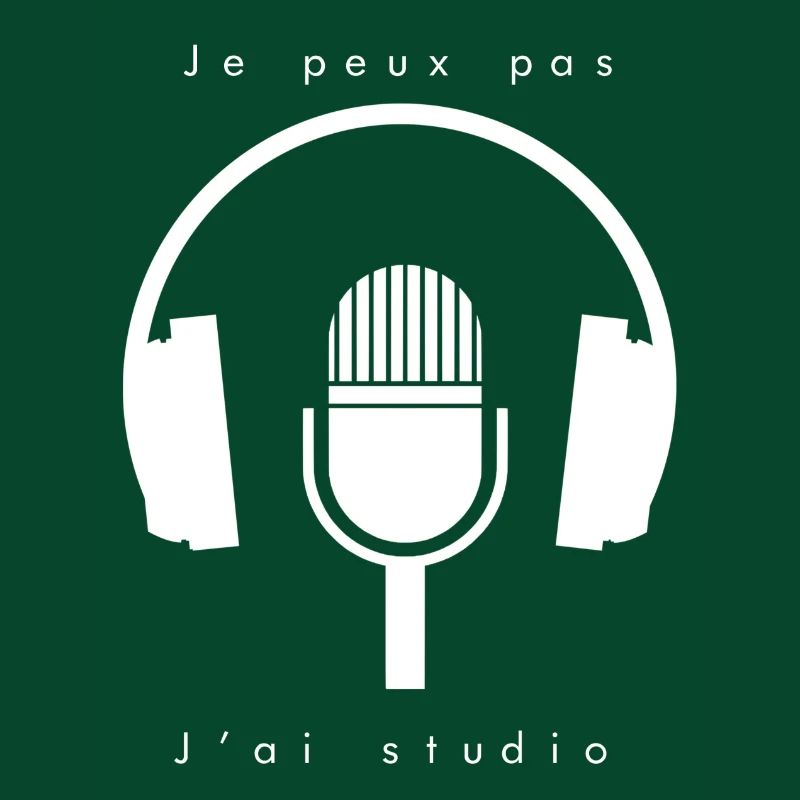 Je peux pas j'ai studio