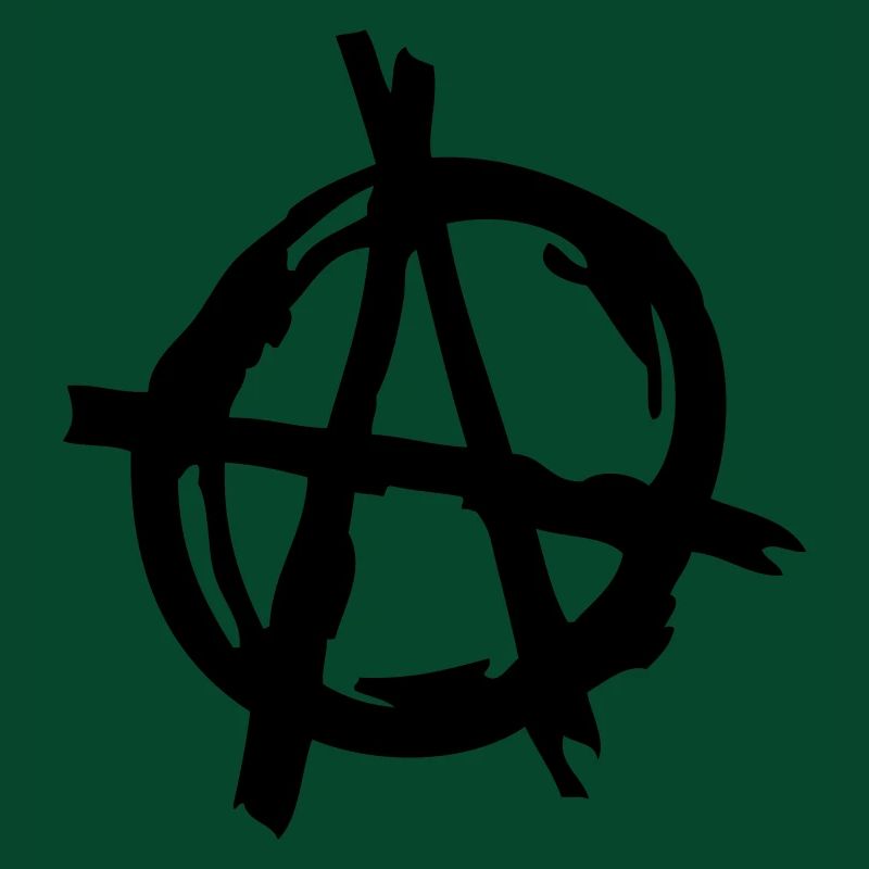 logo anarchy 3