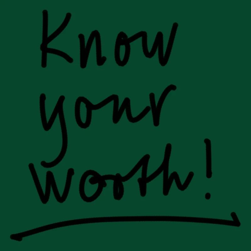 Sachez ce que vous valez