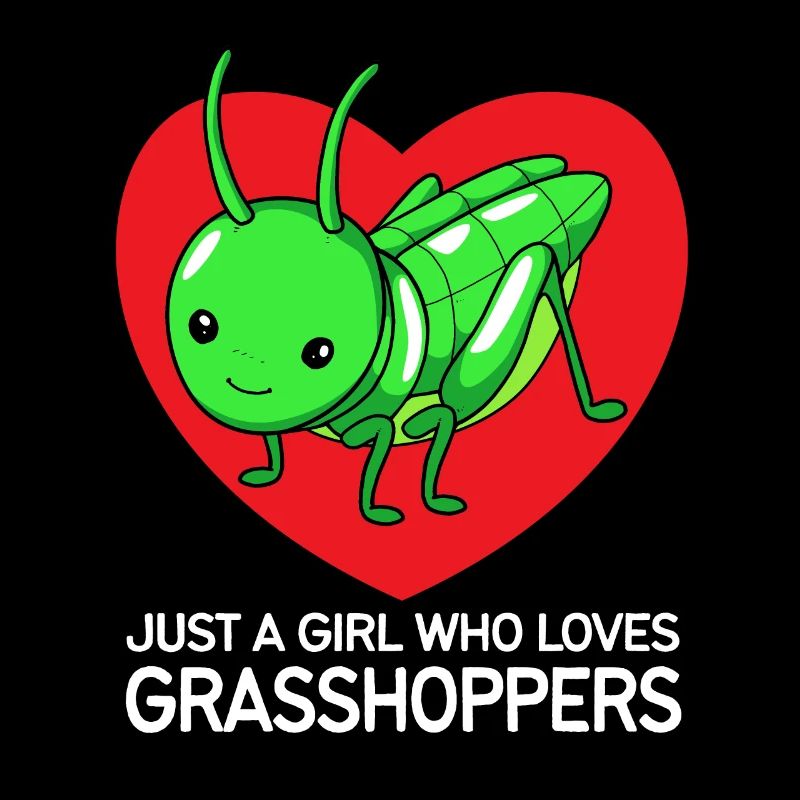 Grasshopper