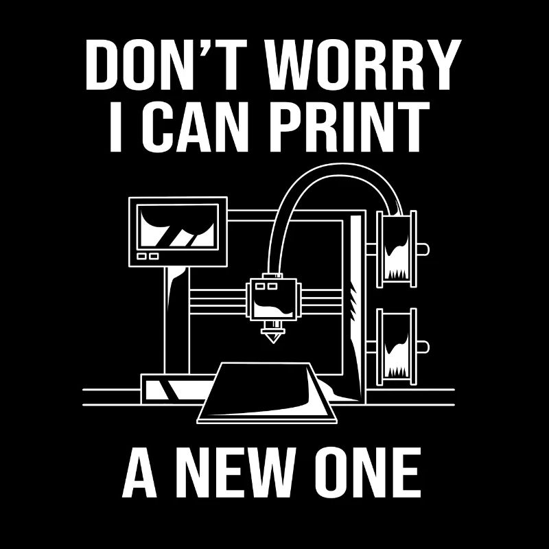 Impression 3D Impression Prototype