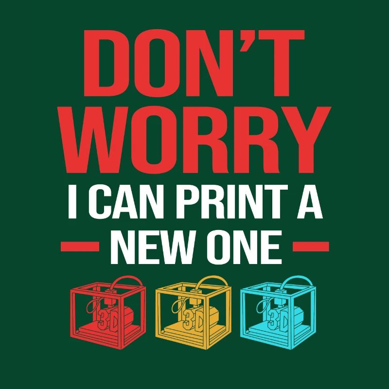 Impression 3D Impression Prototype