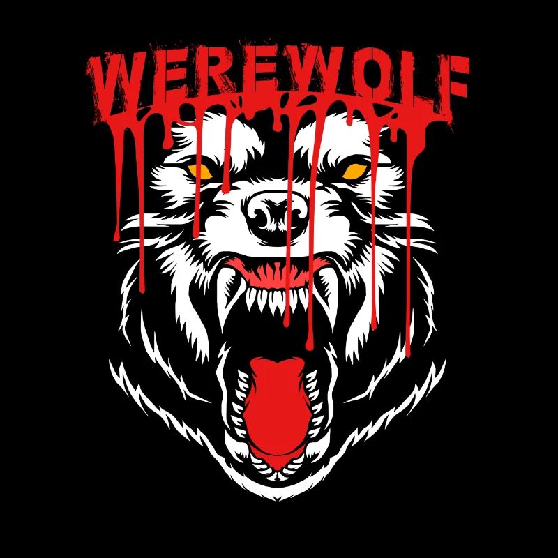 Werwolf