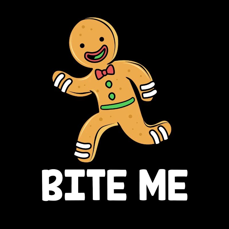 Gingerbread Man Gingerbread Heart Gingerbread Snacking