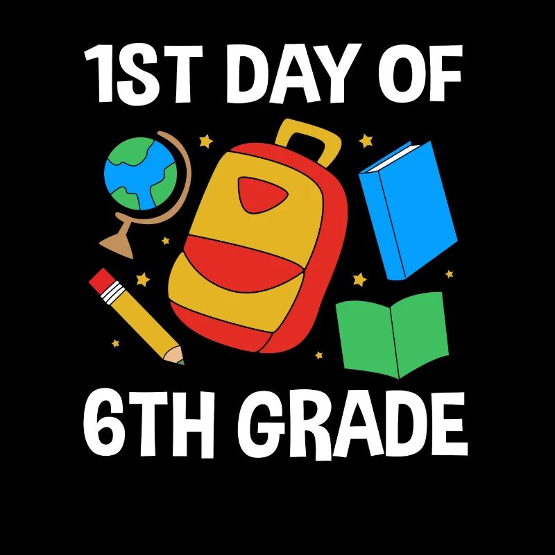 6th Grade