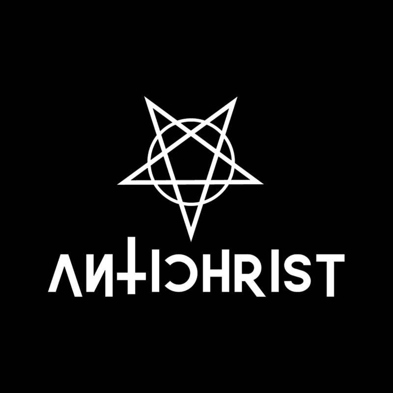 Étoile de l'Antéchrist