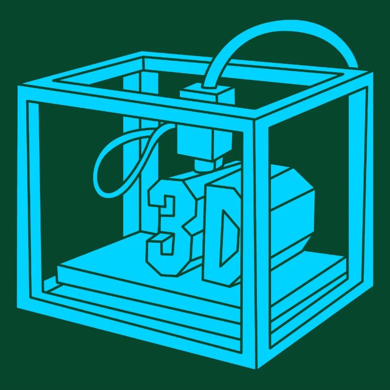 Impression 3D Impression Prototype