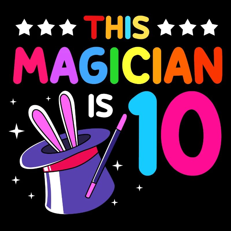 magicien magicien
