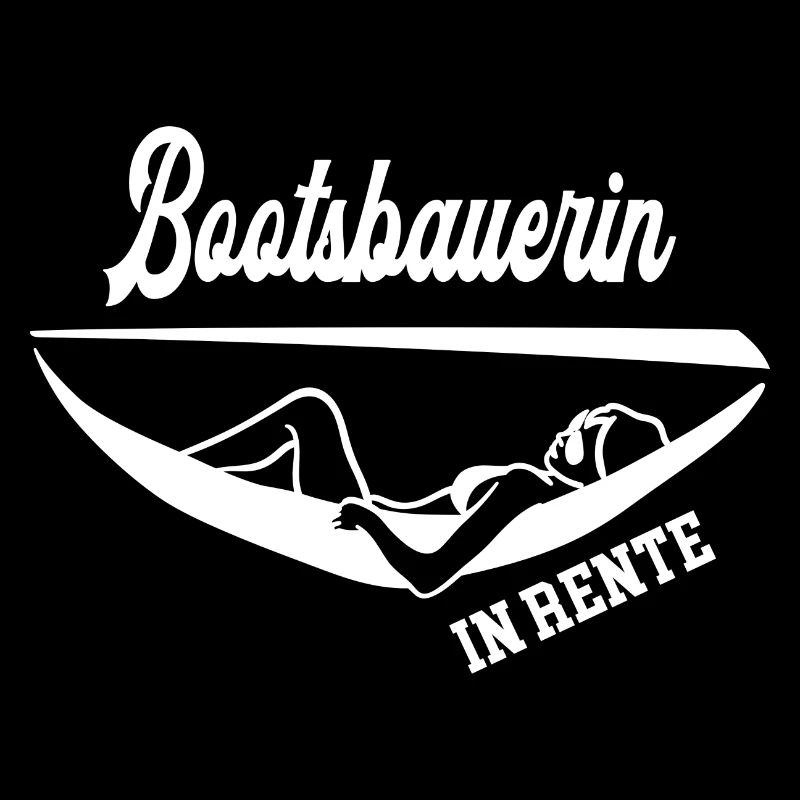 Bootsbauerin Rente Rentnerin Bootsbauerinnen