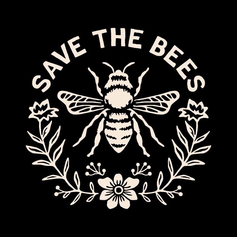 Save the bees