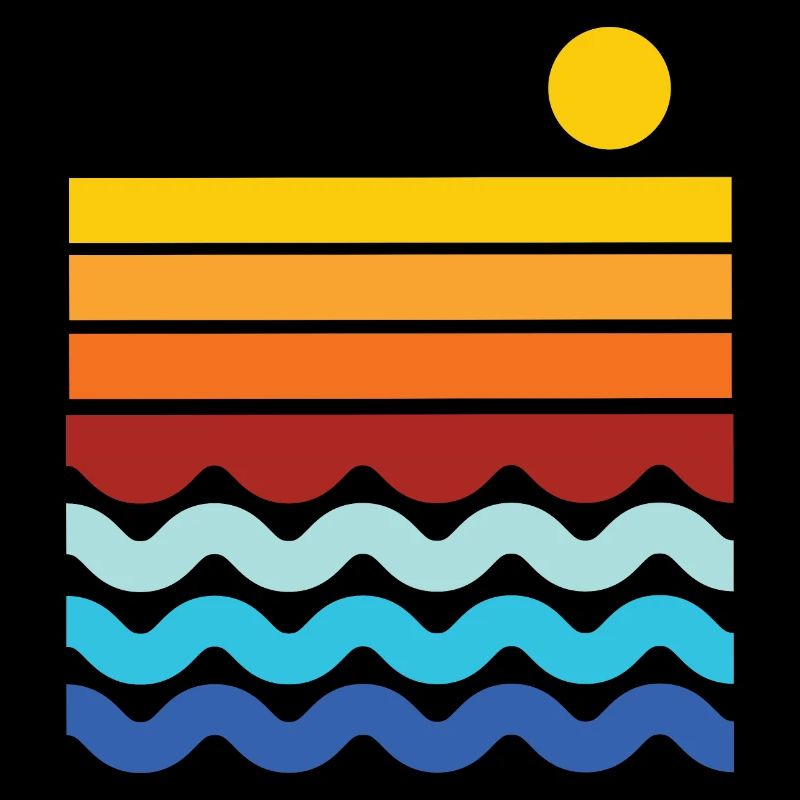 Strand Horizont