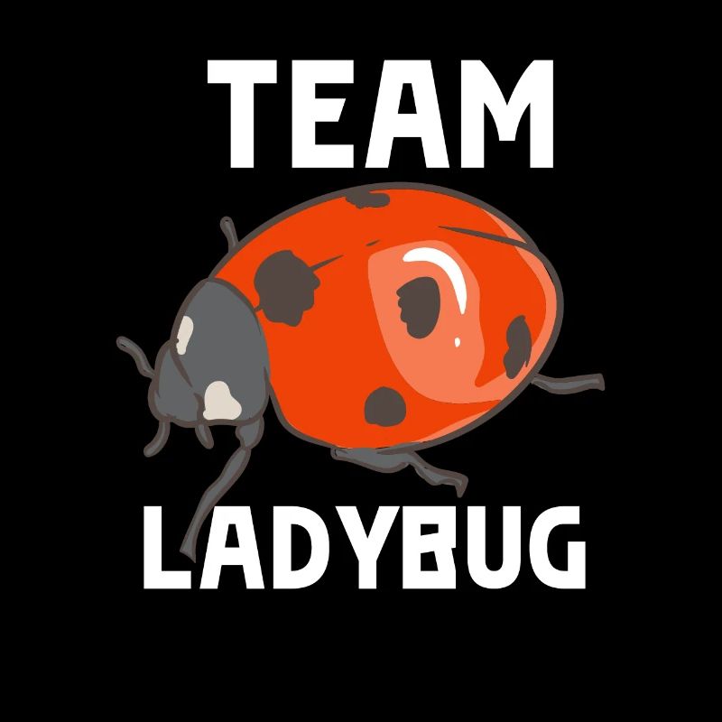 Team Ladybug