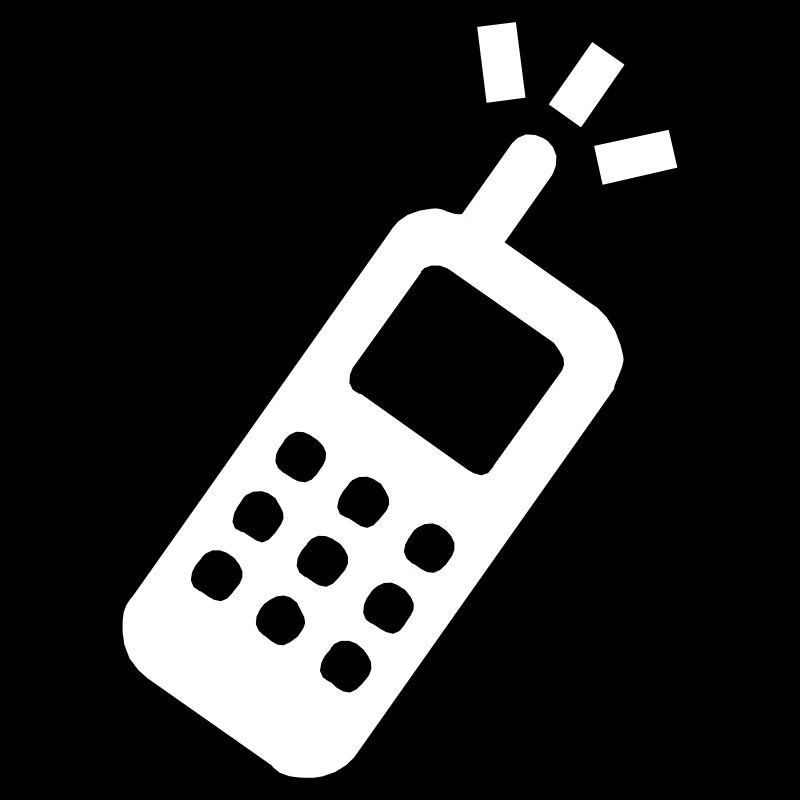Oldschool Handy