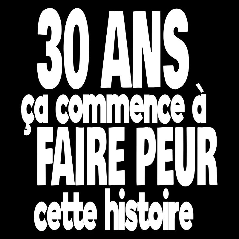 30 ans