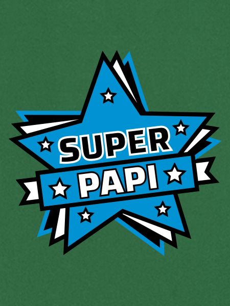 super papi