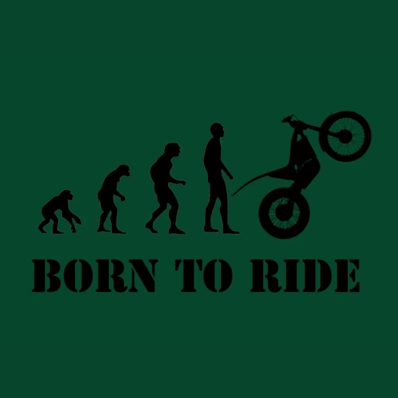 Trial Evolution Né pour rouler
