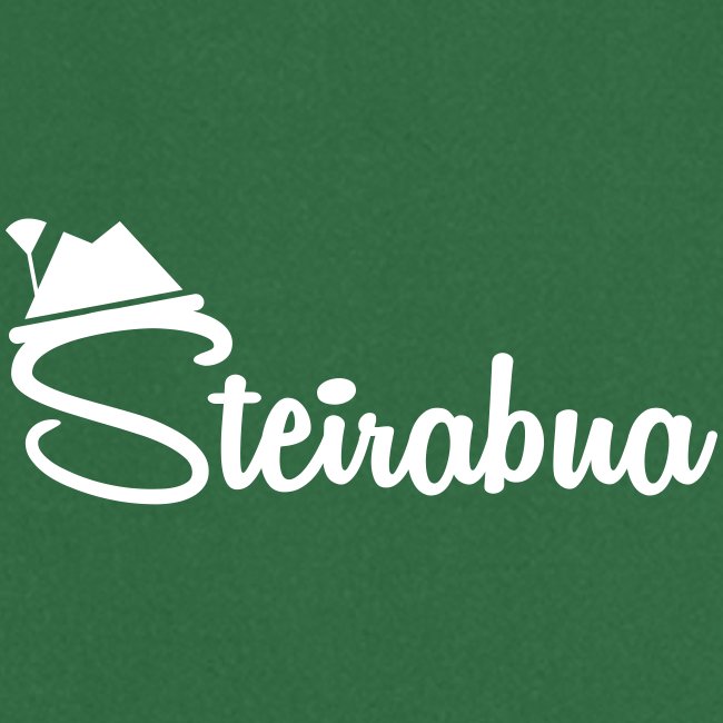 Vorschau: Steirabua - Kochschürze
