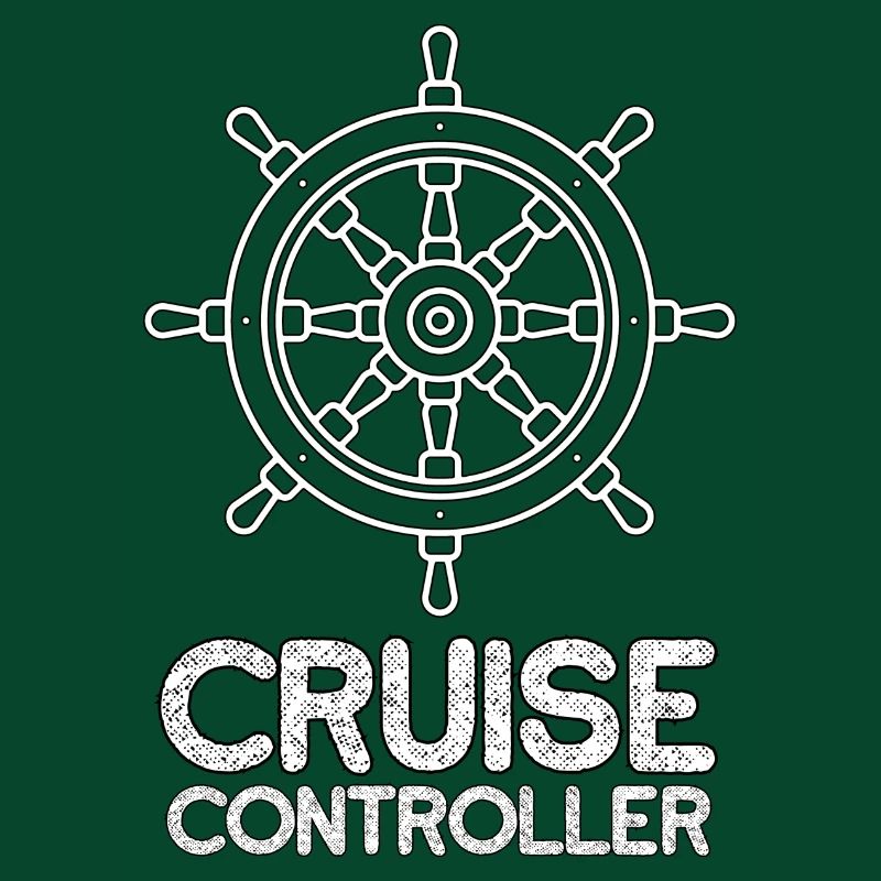 Cruise Controller | Water Command
