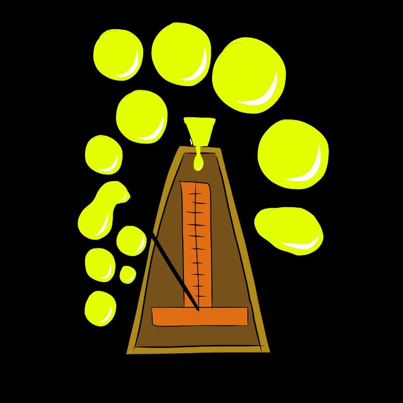 Modified metronome