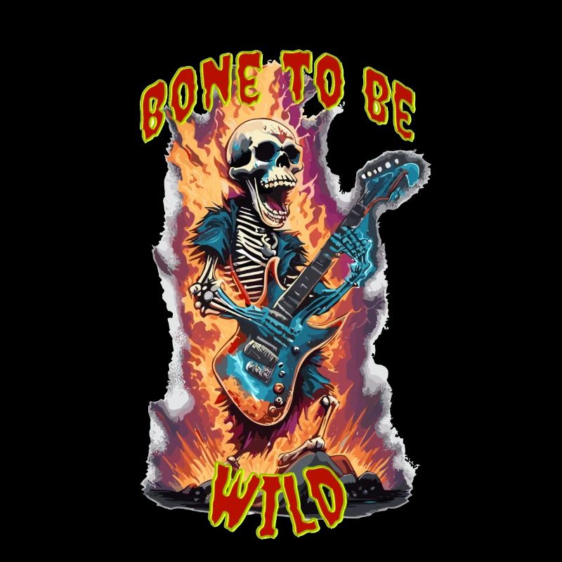 Wild bones