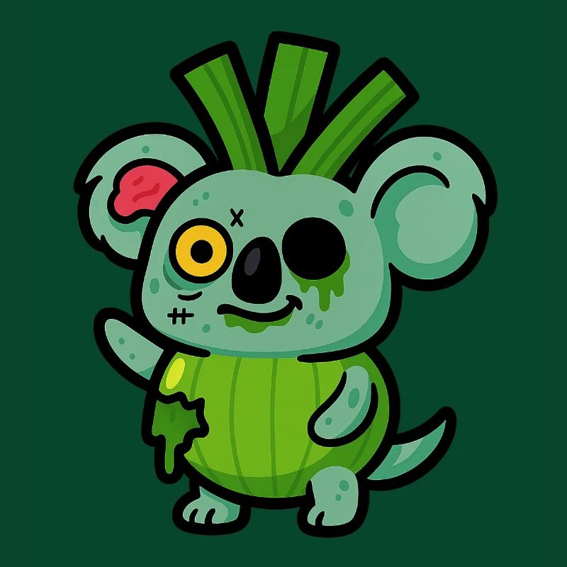 Zombie-Koalauch