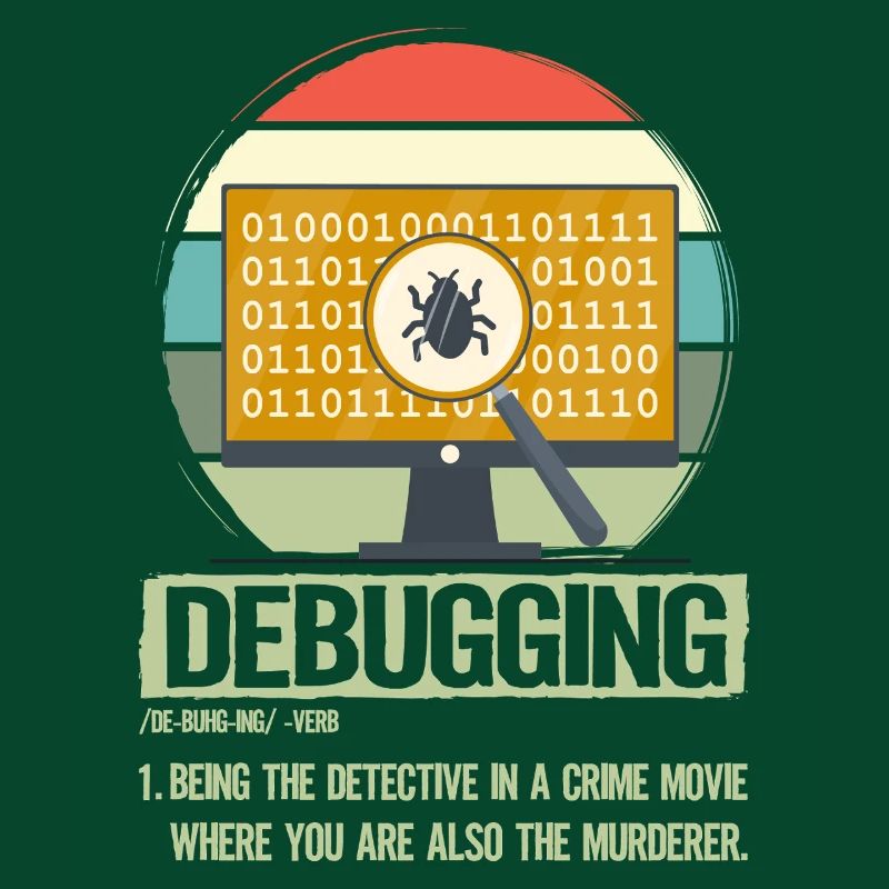 Debuggen