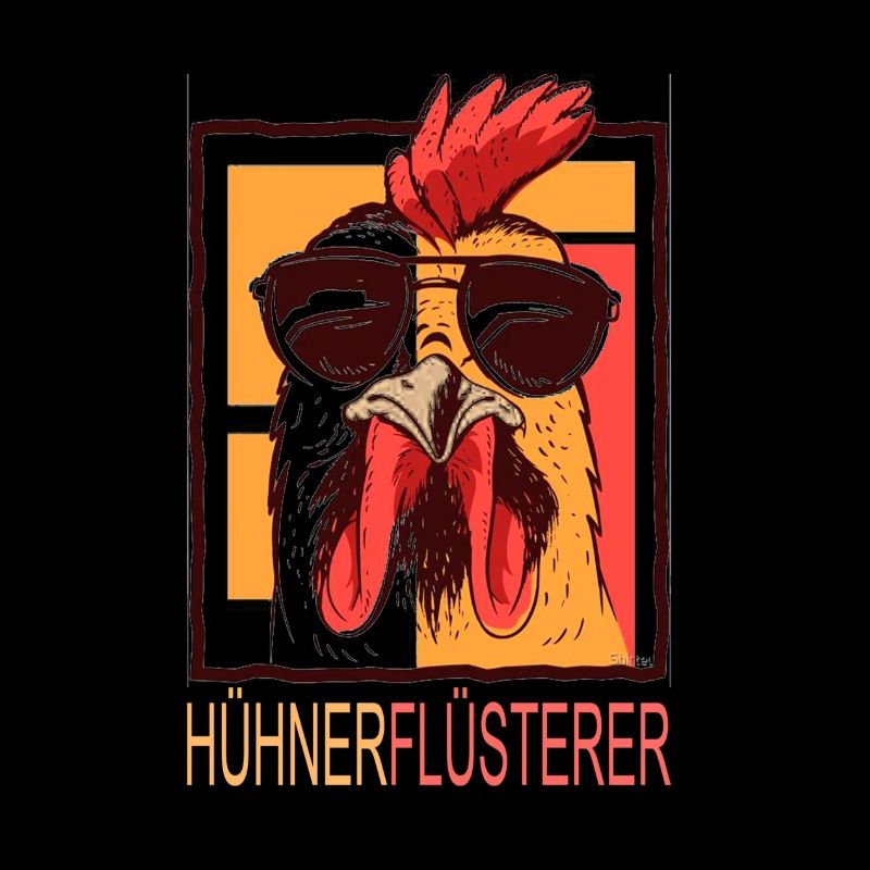 Chuchoteur de poulet