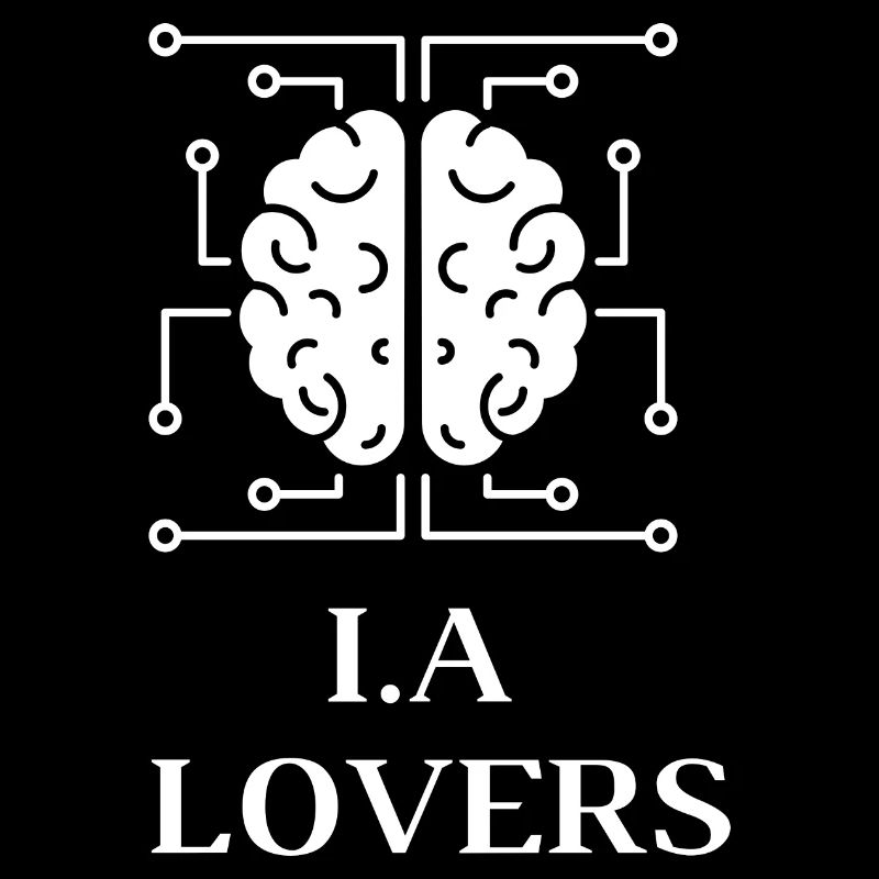 Tshirt artificial intelligence, developer 5