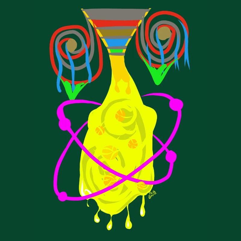 QuantumPhysical ALCHEMY