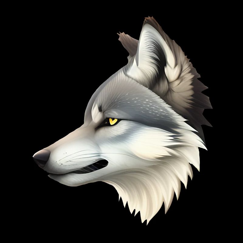 wolf