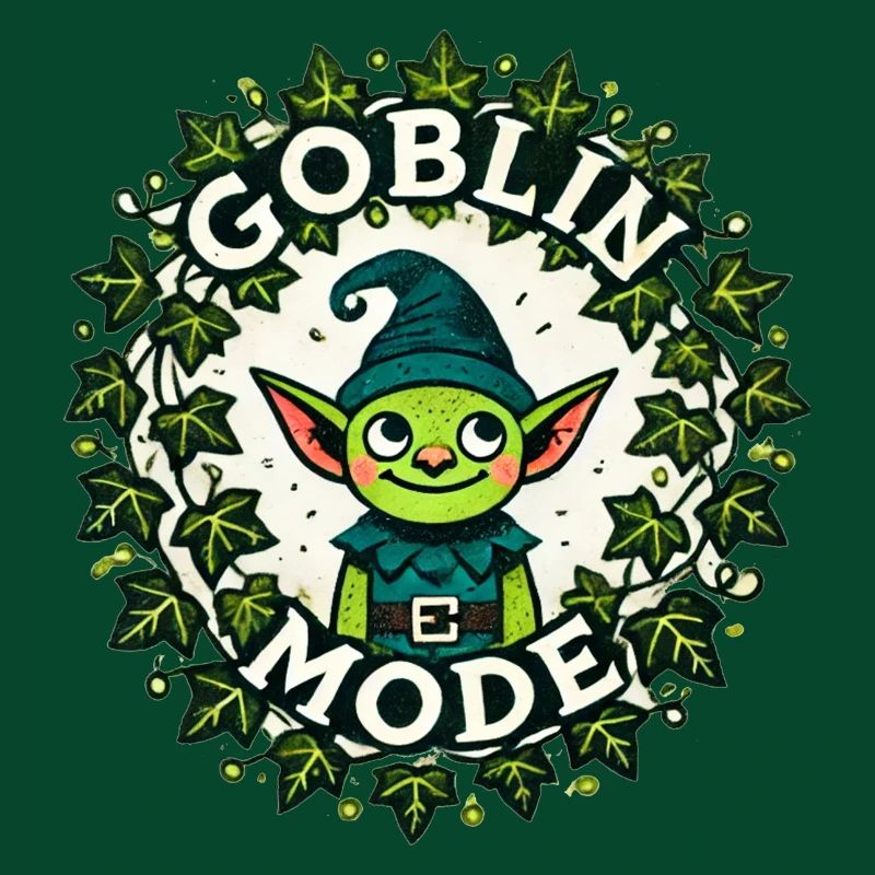Goblin-Modus