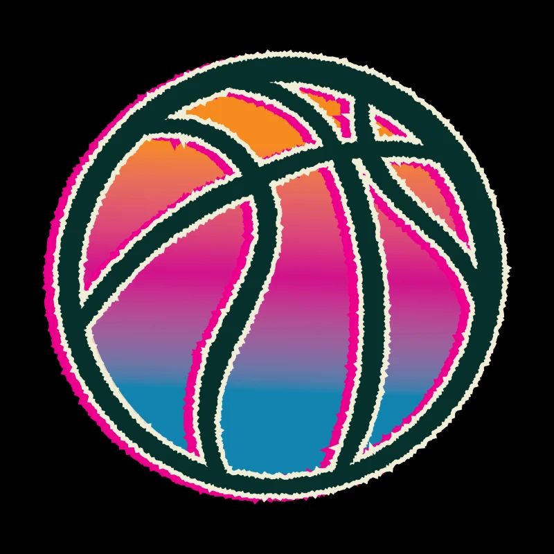 Basketball Silhouette