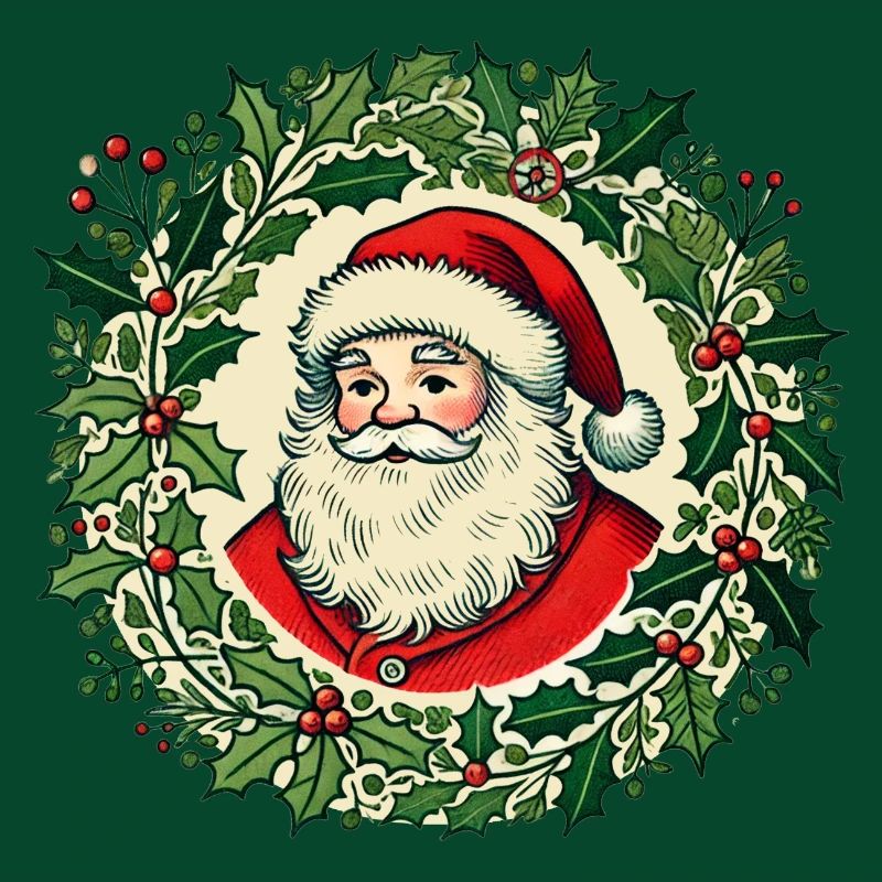 Weihnachtsmann