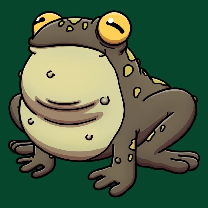 Toad/Frog