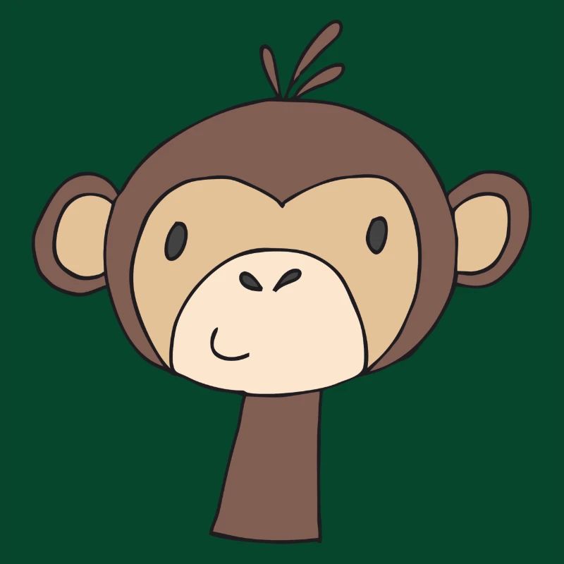 monkey funny
