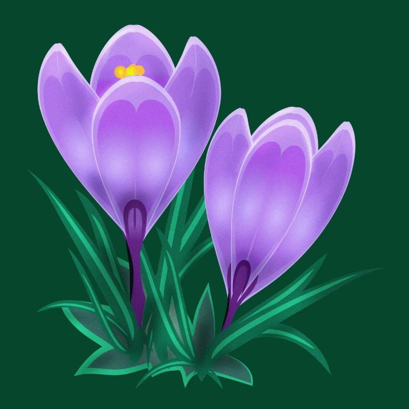 crocus