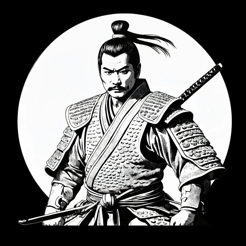 Samurai