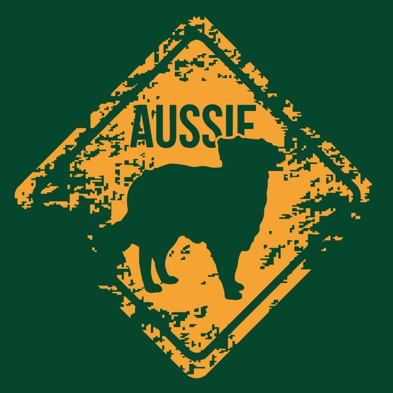 AUSSIE - AUSTRALIAN SHEPHERD Wilsigns Hunde Hund