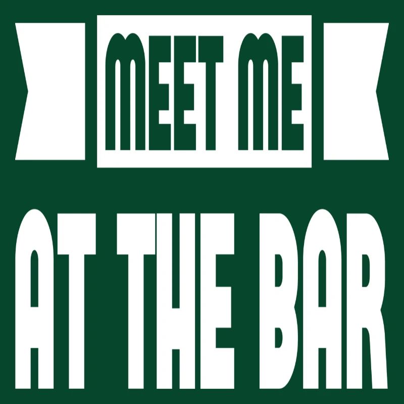 Rencontrez-moi au bar