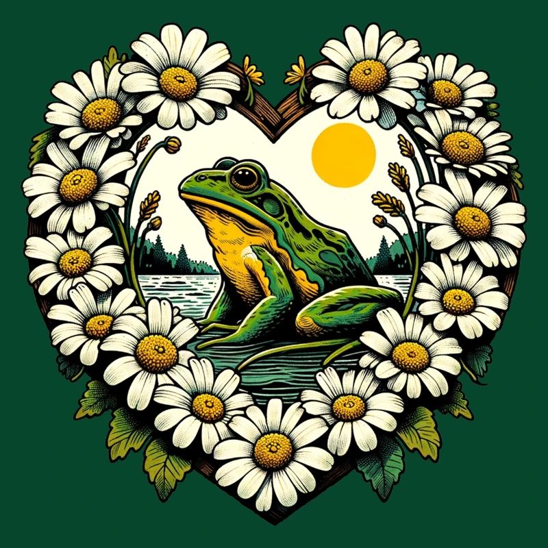 Froschiger See
