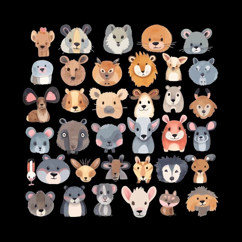 Tierchen
