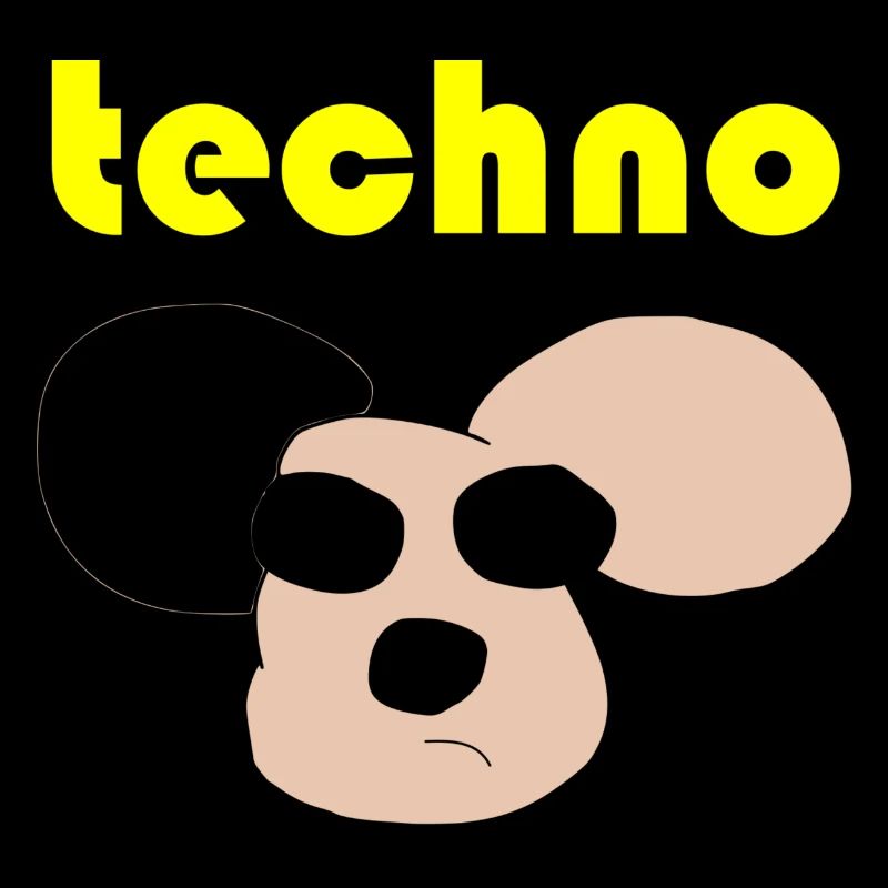 techno bär