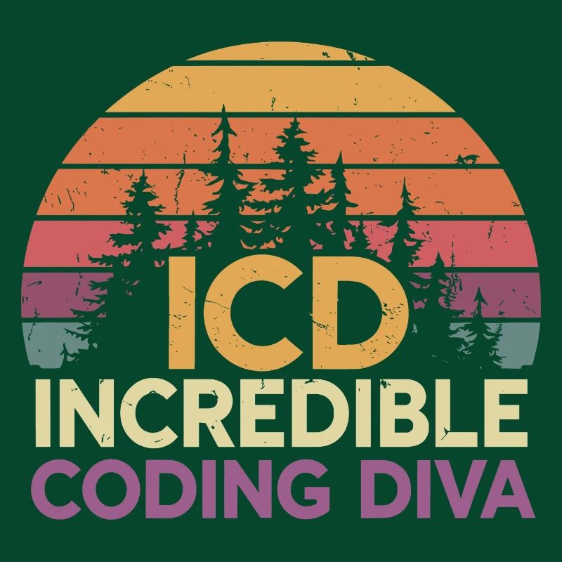 Creative minds in medical code