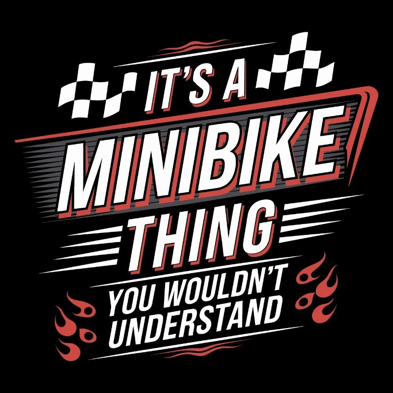 Kleine Bikes, großer Spaß