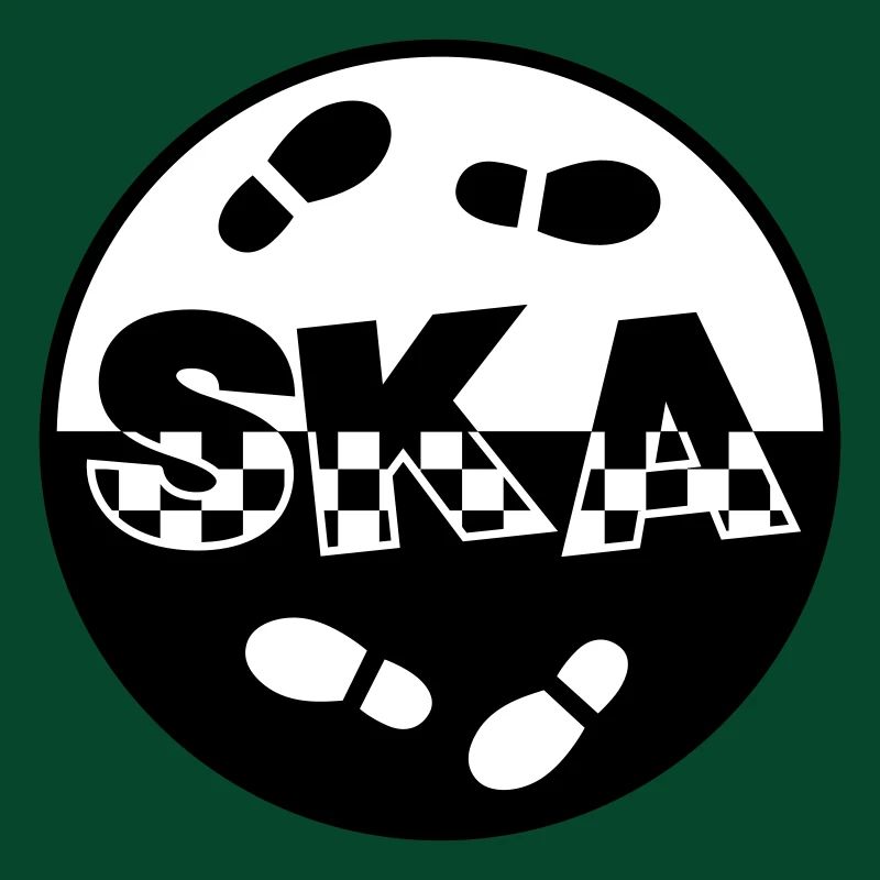 Logo SKA version 2